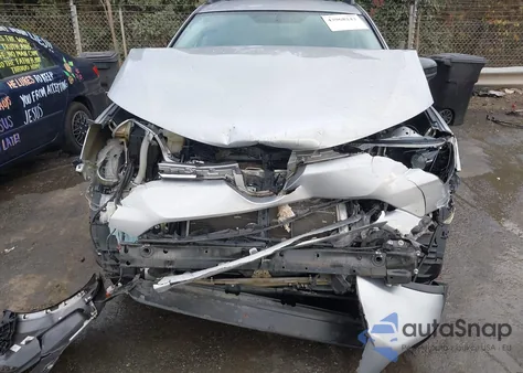 2016 Toyota Rav4 Le z USA, uszkodzony, nr VIN 2T3ZFREV2GW251686